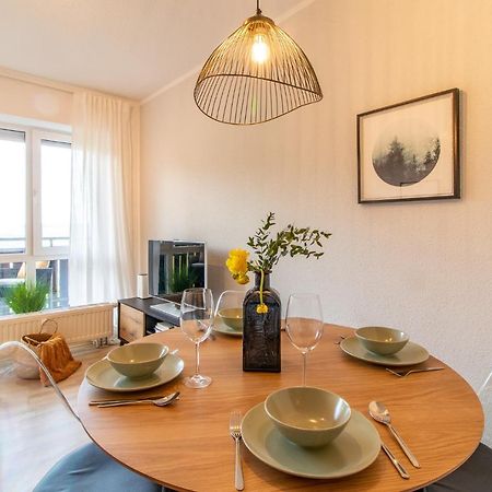Apartment Bergwiese I Balkon I Aufzug I Stellplatz Шварценберг Экстерьер фото