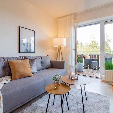 Apartment Bergwiese I Balkon I Aufzug I Stellplatz Шварценберг Экстерьер фото