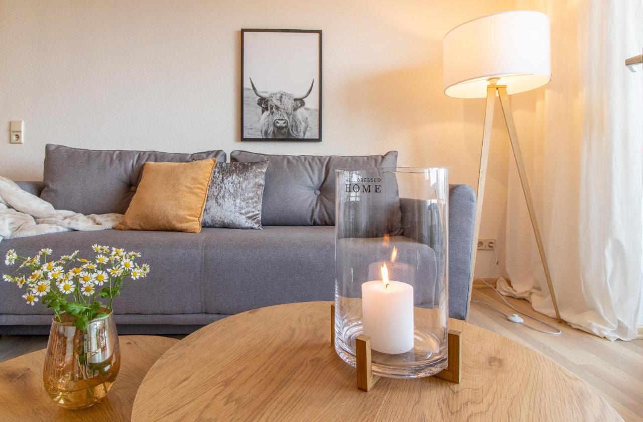 Apartment Bergwiese I Balkon I Aufzug I Stellplatz Шварценберг Экстерьер фото