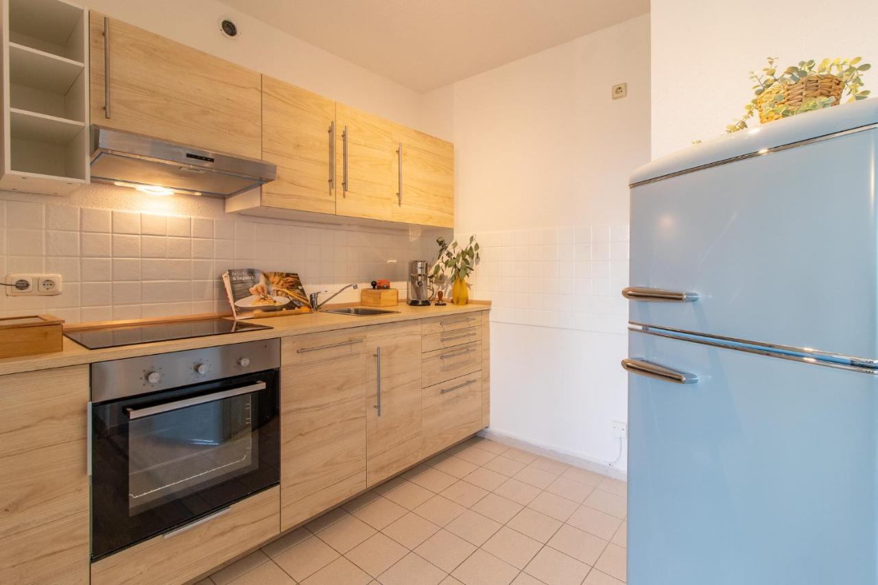 Apartment Bergwiese I Balkon I Aufzug I Stellplatz Шварценберг Экстерьер фото