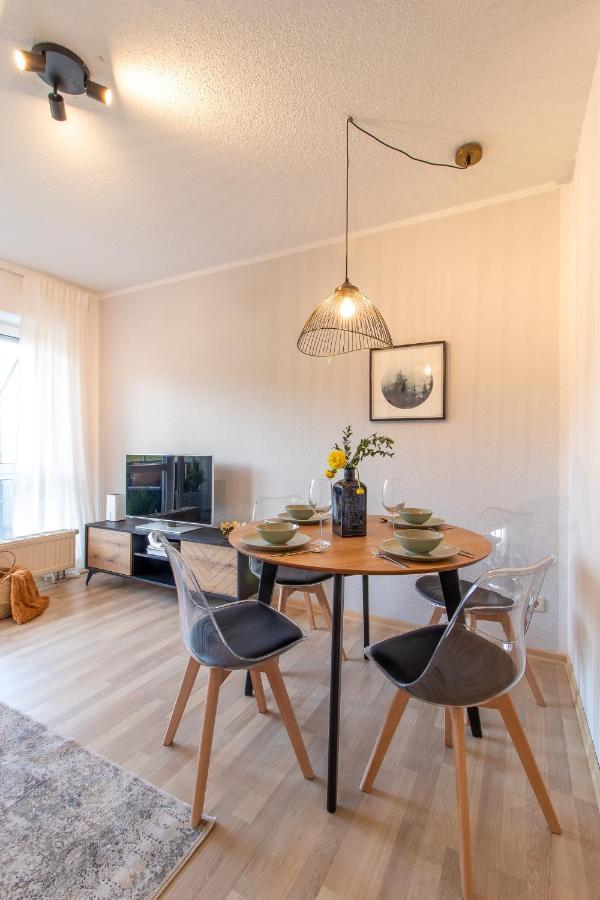 Apartment Bergwiese I Balkon I Aufzug I Stellplatz Шварценберг Экстерьер фото